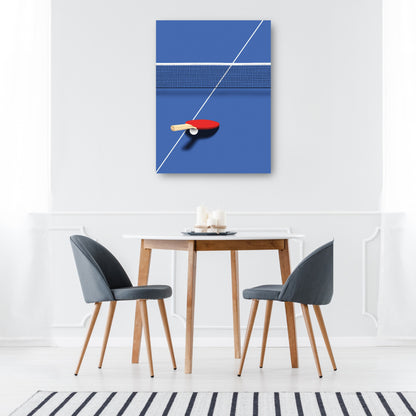 Pingpong - Robert Farkas