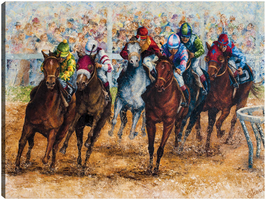 El Derbi - Sher Sester