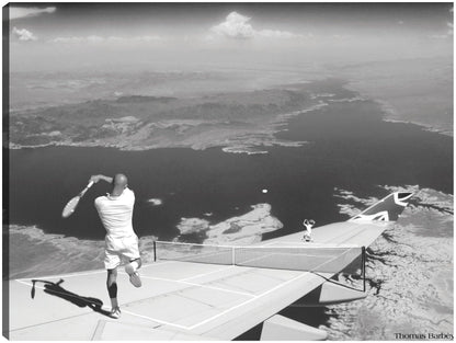 Insolación - Thomas Barbey