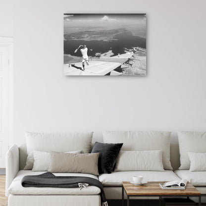 Insolación - Thomas Barbey