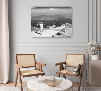 Insolación - Thomas Barbey