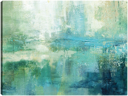 Lago lirio - Carol Robinson