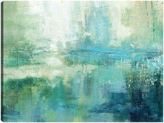 Lago lirio - Carol Robinson
