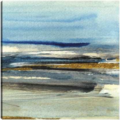 Cielos cambiantes en Slausson Mountain II - Susan Jill