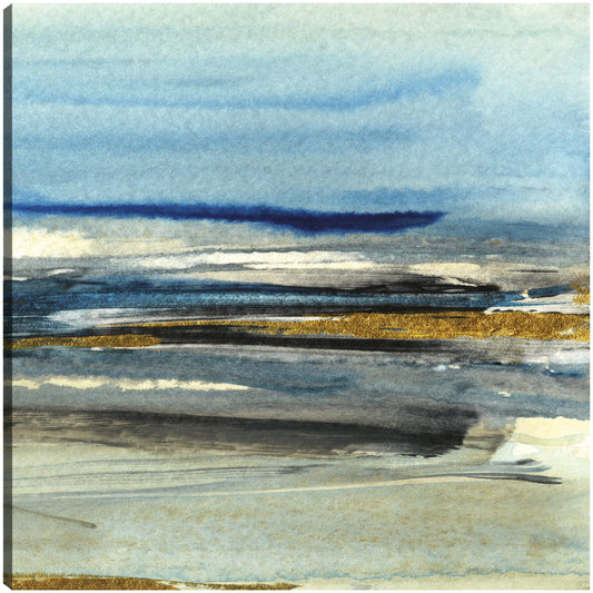 Cielos cambiantes en Slausson Mountain II - Susan Jill