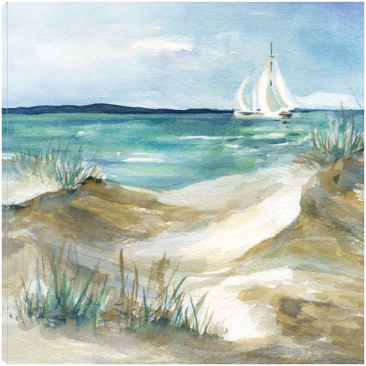 Ven a navegar a casa - Carol Robinson