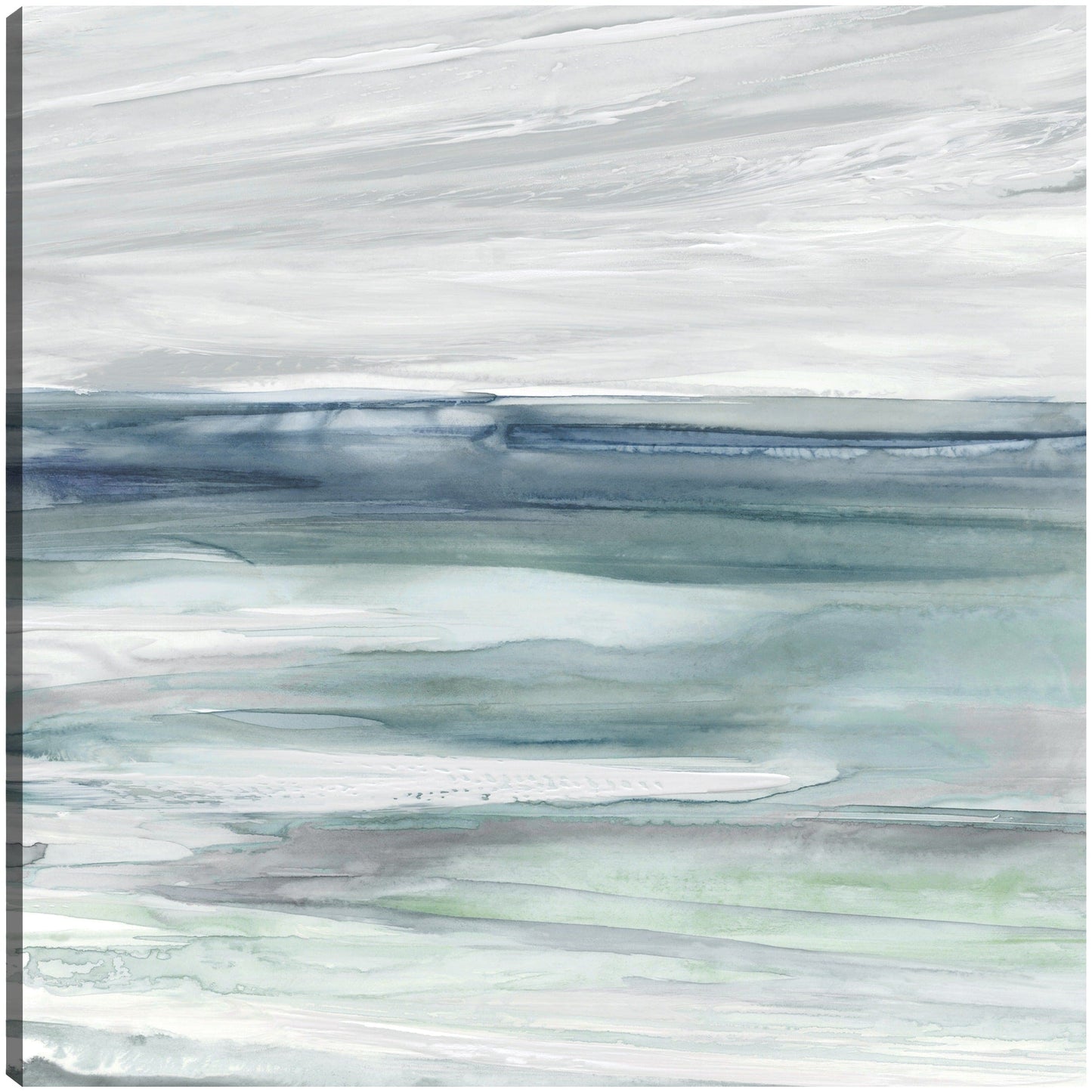 Mareas oceánicas - Carol Robinson