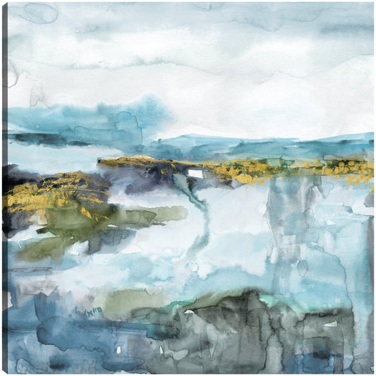 Campo de topacio - Carol Robinson
