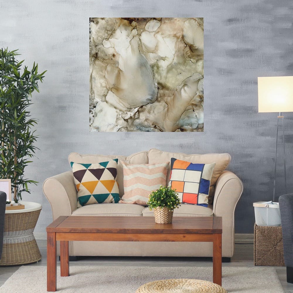 Lavado de piedra II - Carol Robinson