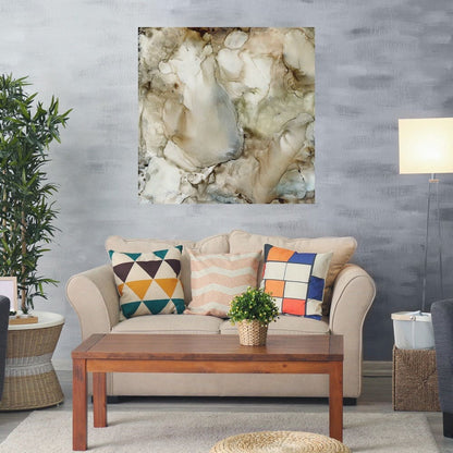 Lavado de piedra II - Carol Robinson