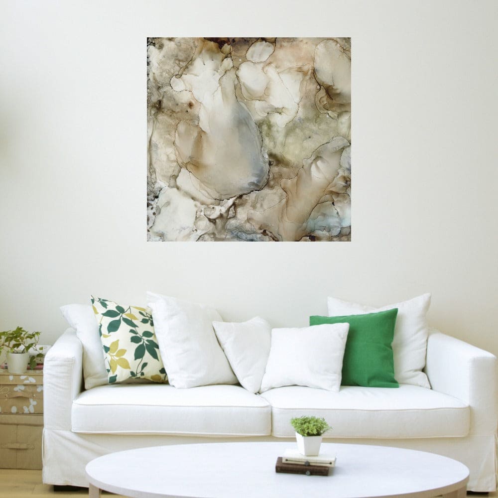 Lavado de piedra II - Carol Robinson