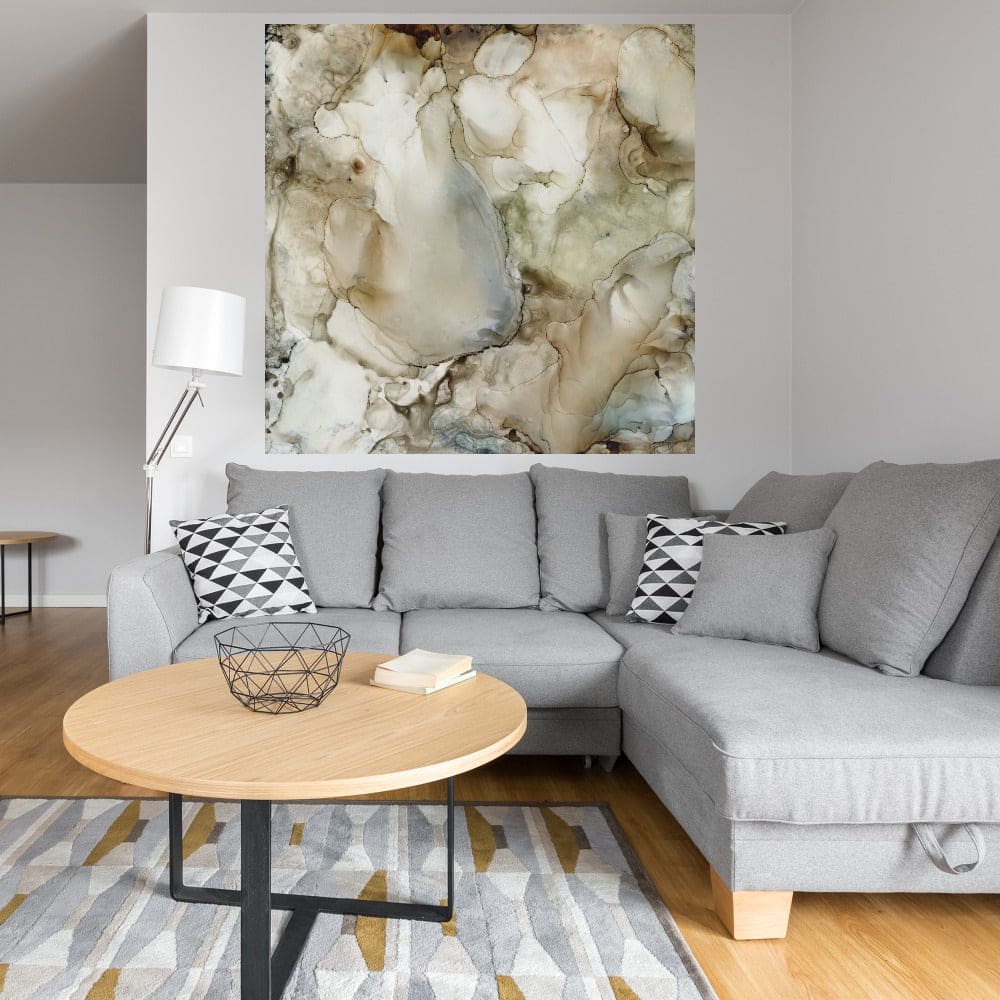 Lavado de piedra II - Carol Robinson