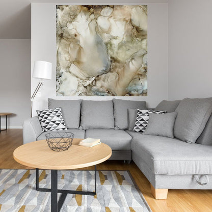 Lavado de piedra II - Carol Robinson