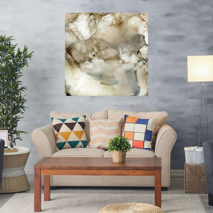 Lavado de piedra III - Carol Robinson