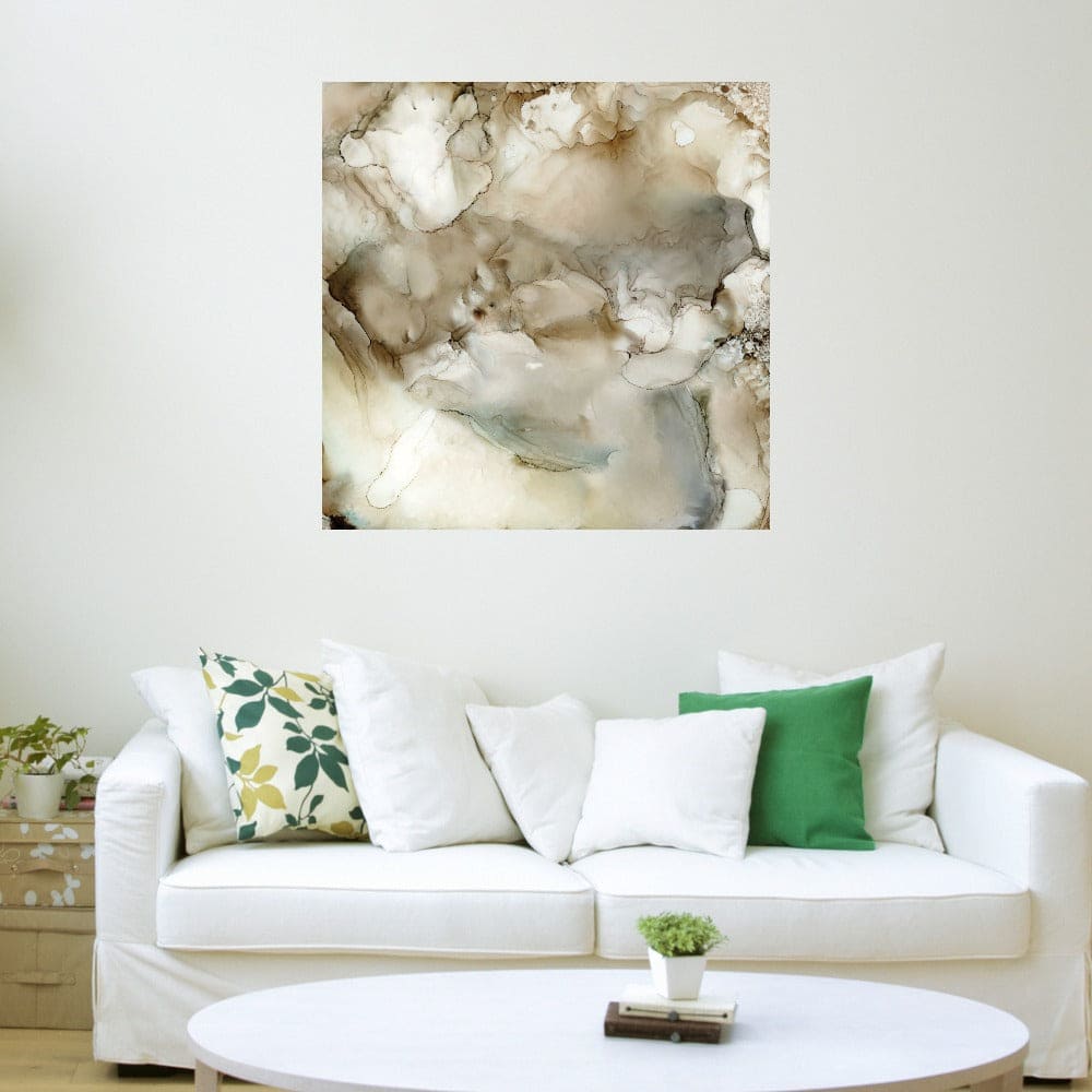 Lavado de piedra III - Carol Robinson