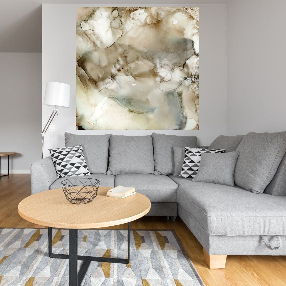 Lavado de piedra III - Carol Robinson