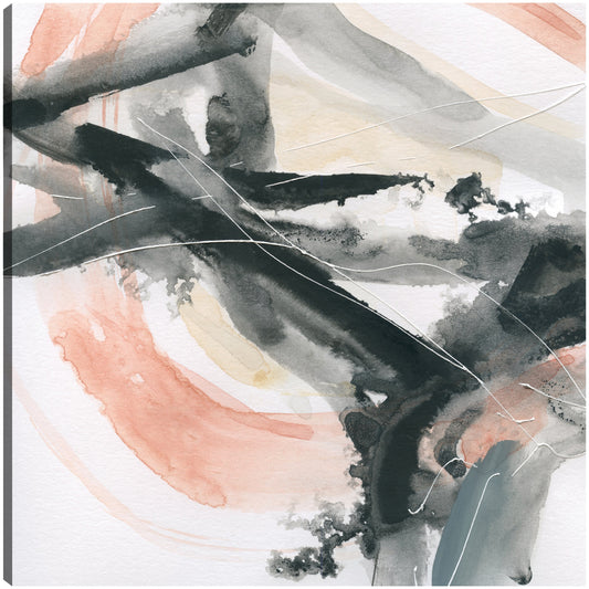 Intersección II - Carol Robinson