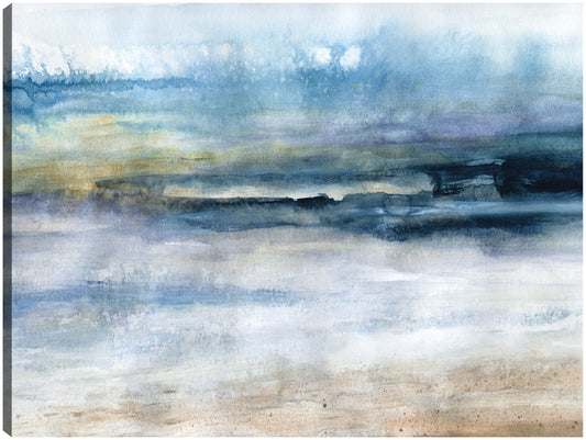 Viento y agua - Carol Robinson