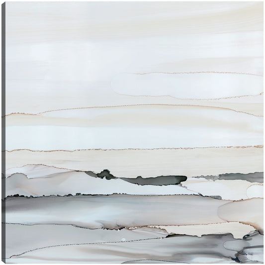 Horizontes bañados por el sol I - Carol Robinson