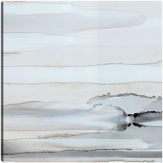 Horizontes bañados por el sol II - Carol Robinson