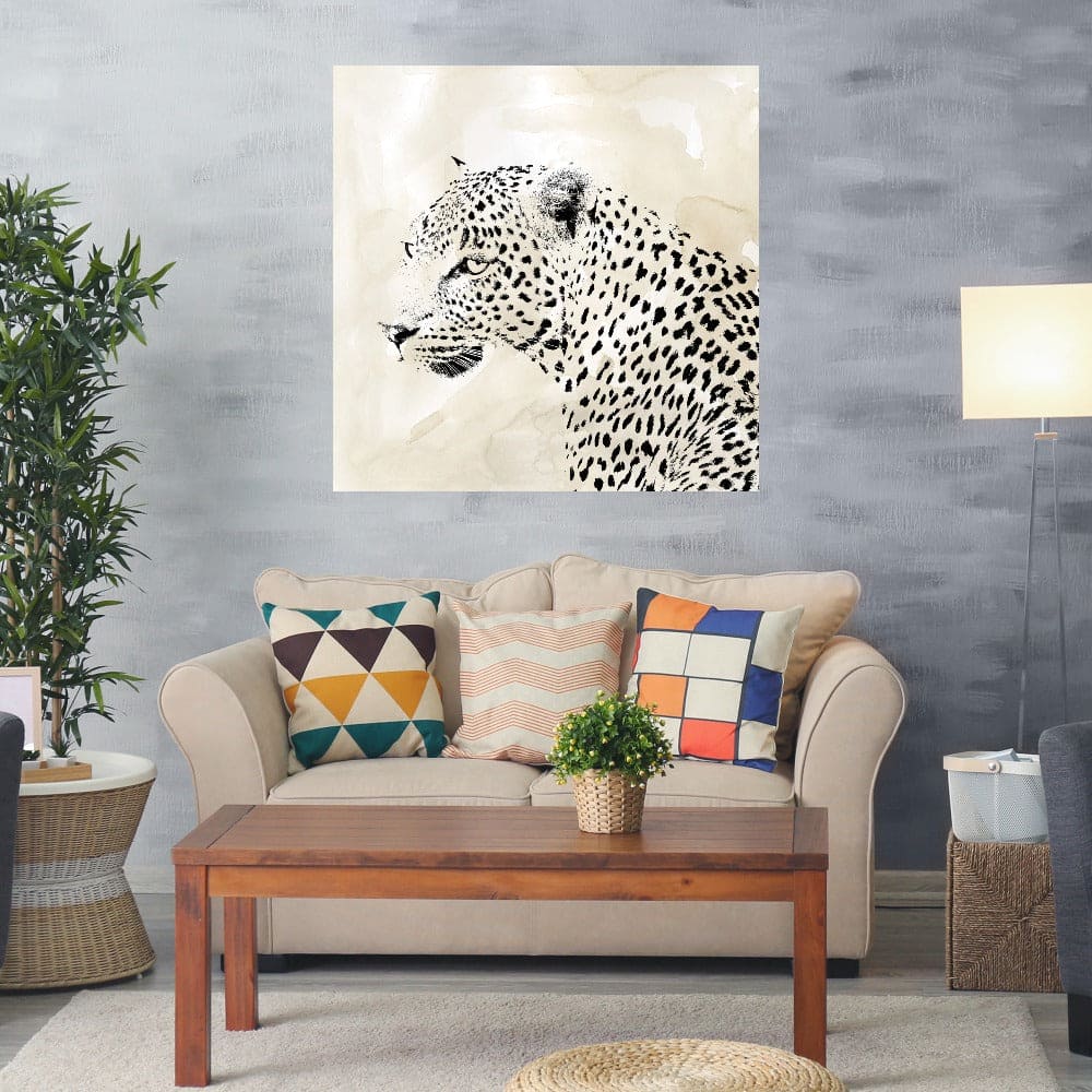 Manchas de Leopardo II - Carol Robinson