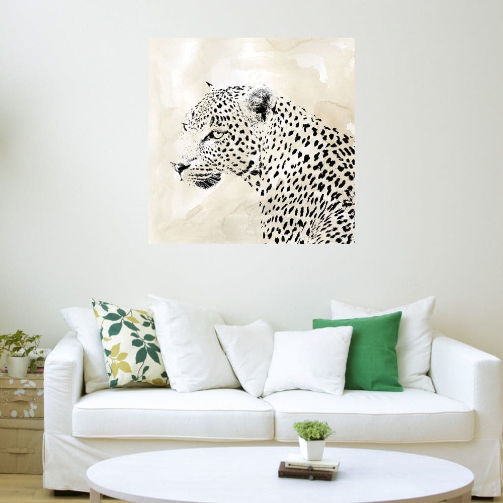 Manchas de Leopardo II - Carol Robinson