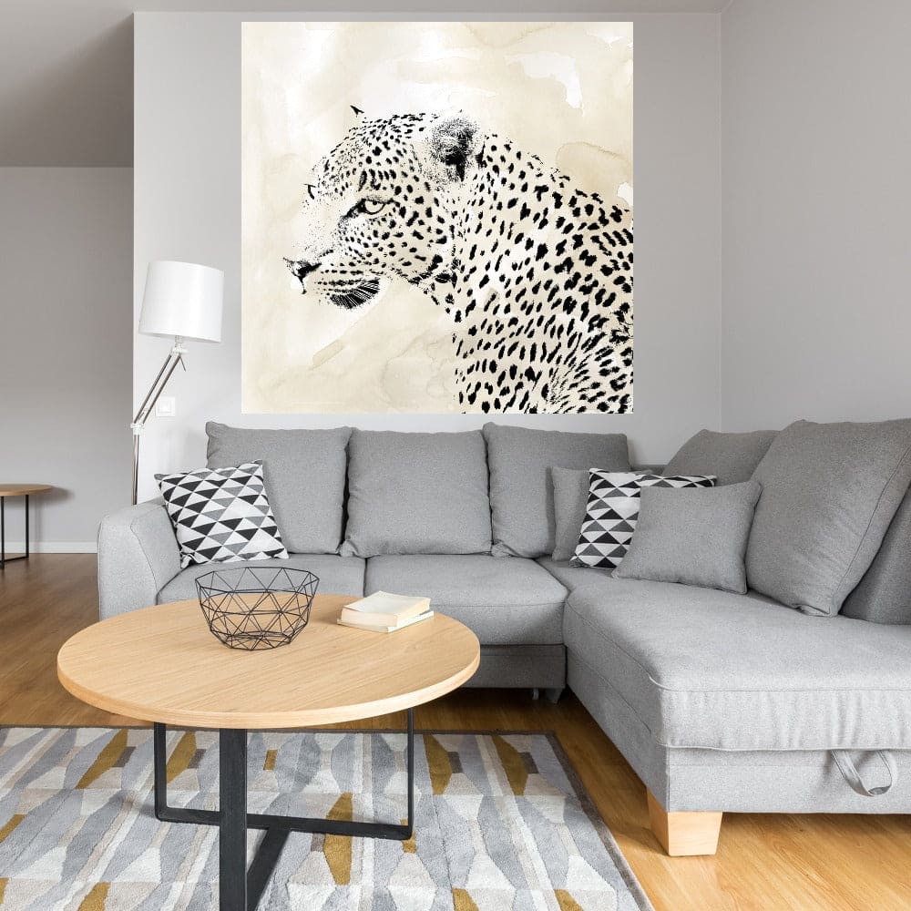 Manchas de Leopardo II - Carol Robinson