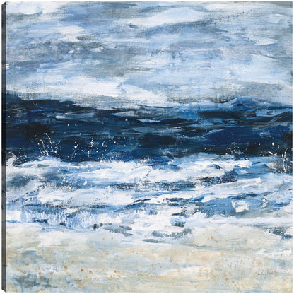 Escapada junto al mar II - Courtney Prahl