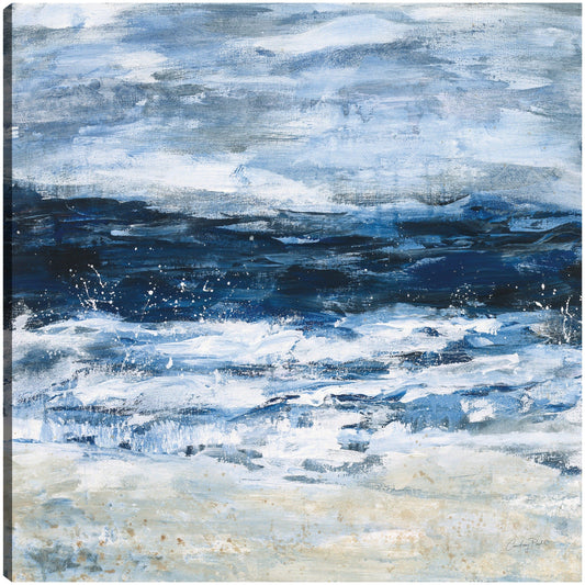 Escapada junto al mar II - Courtney Prahl
