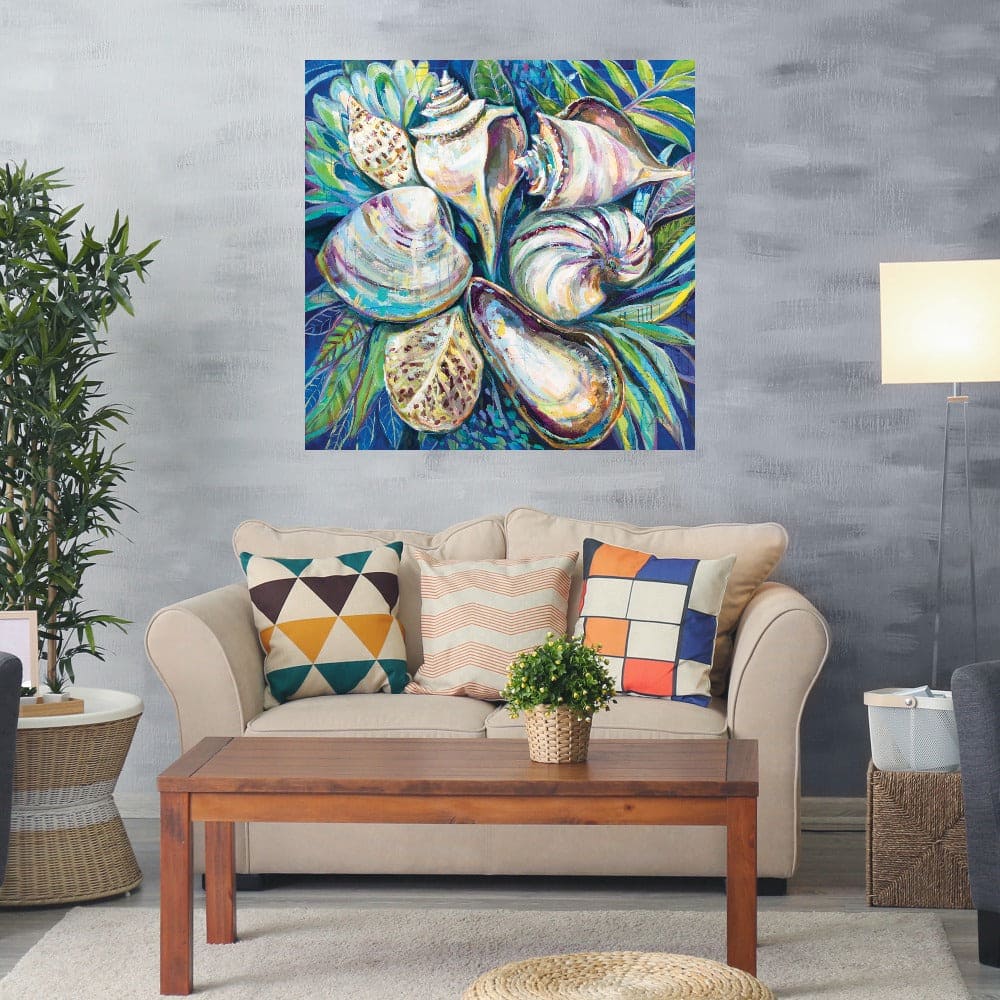 Tropical - Jeanette Vertentes