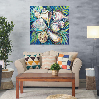 Tropical - Jeanette Vertentes