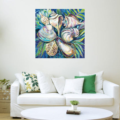 Tropical - Jeanette Vertentes