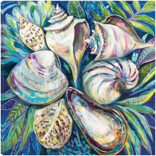 Tropical - Jeanette Vertentes
