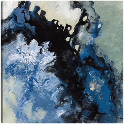 Olas rugientes I - Silvia Vassileva