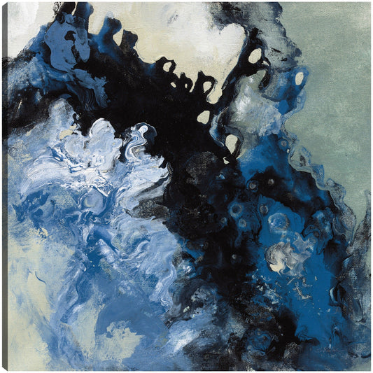 Olas rugientes I - Silvia Vassileva