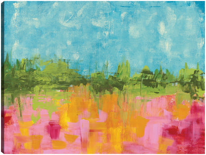 Sur de California - Courtney Prahl