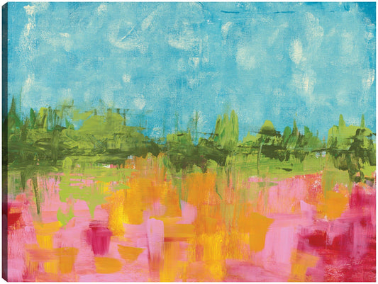 Sur de California - Courtney Prahl