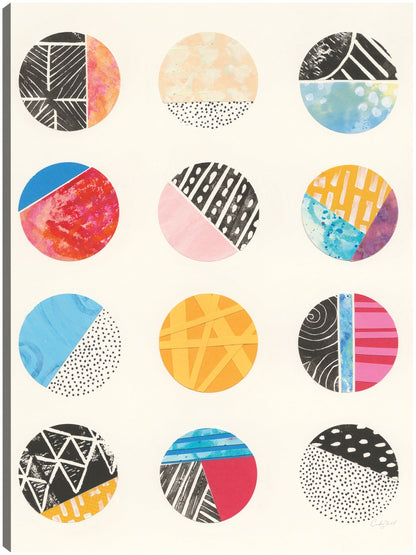 Repetición I - Courtney Prahl
