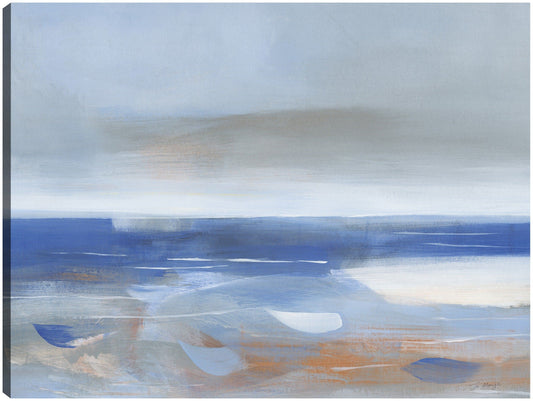Mar en calma - Jo Maye