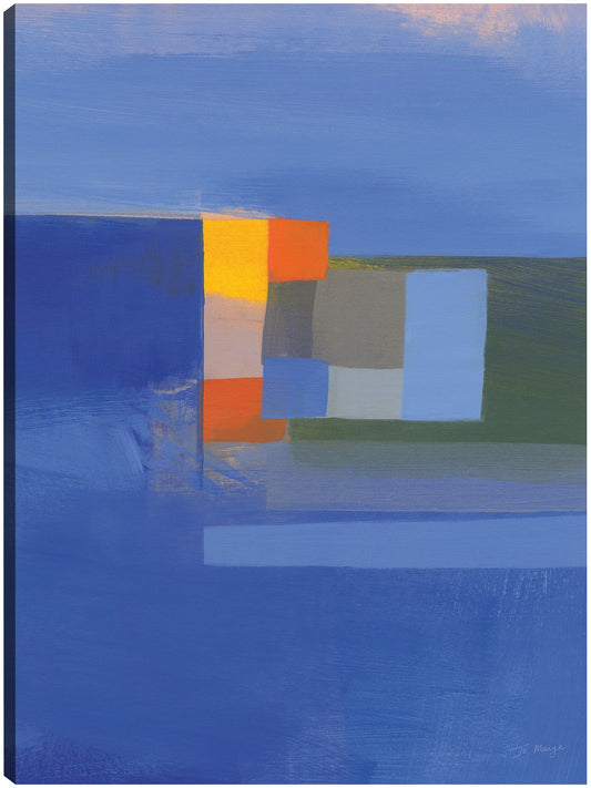 La luz del atardecer - Jo Maye