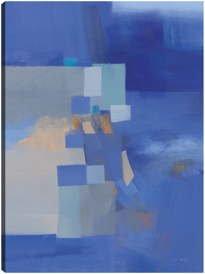 Amanecer azul - Jo Maye