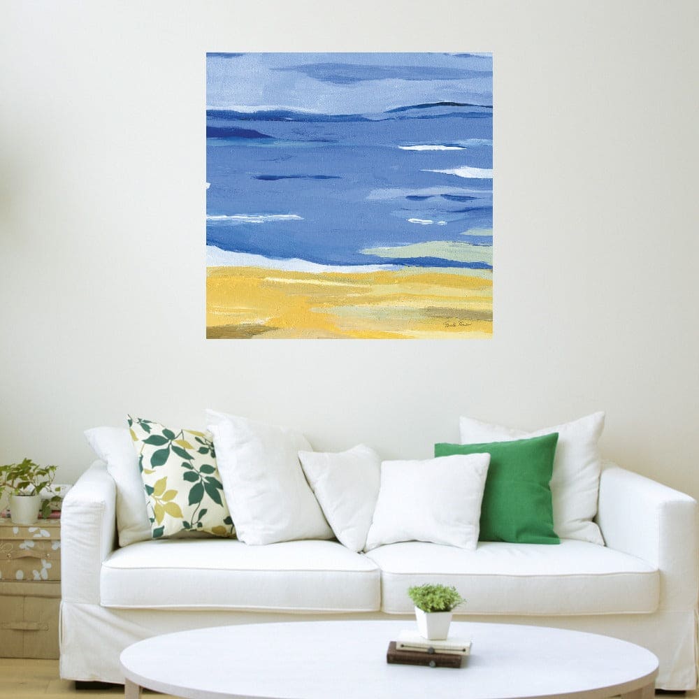 Costa Abstracta - Farida Zaman