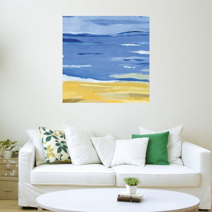 Costa Abstracta - Farida Zaman