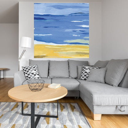 Costa Abstracta - Farida Zaman