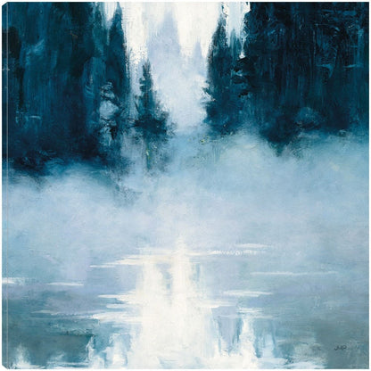 Aguas fronterizas - Julia Purinton