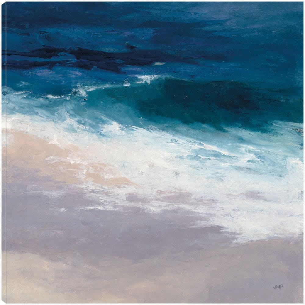 Marea de la tarde - Julia Purinton