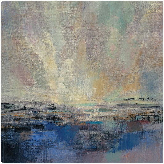 Vista costera II - Silvia Vassileva