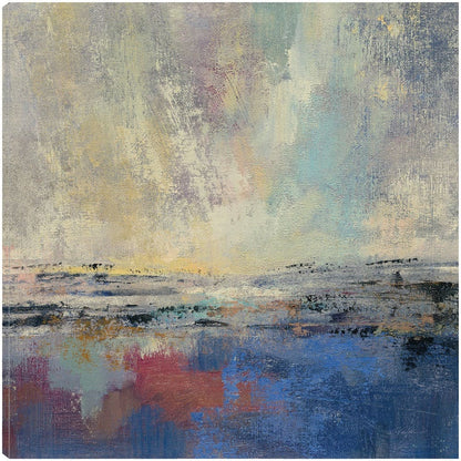 Vista costera I - Silvia Vassileva