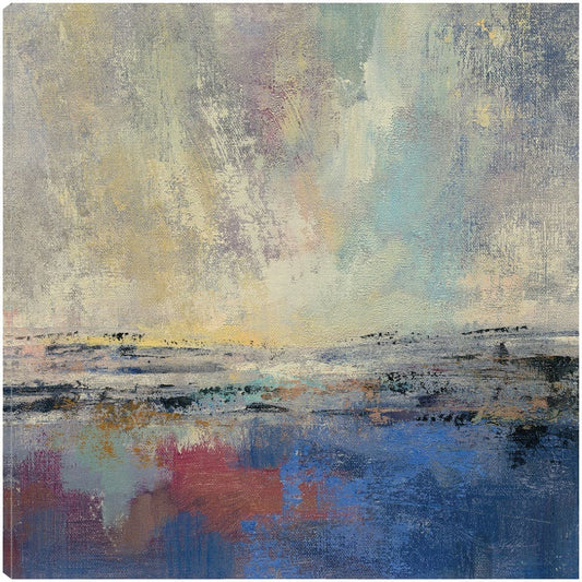 Vista costera I - Silvia Vassileva