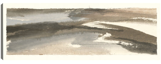 Brushscape VI